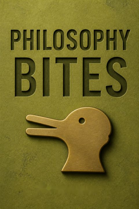 Philosophy Bites by David Edmonds