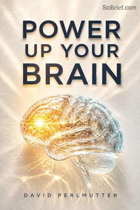 Power Up Your Brain