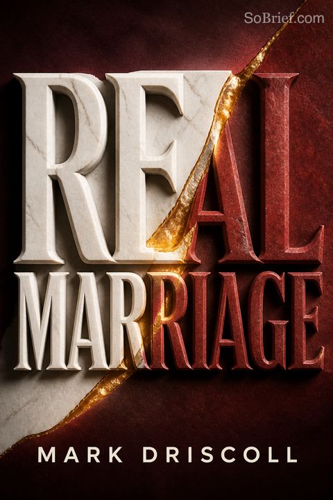 Real Marriage