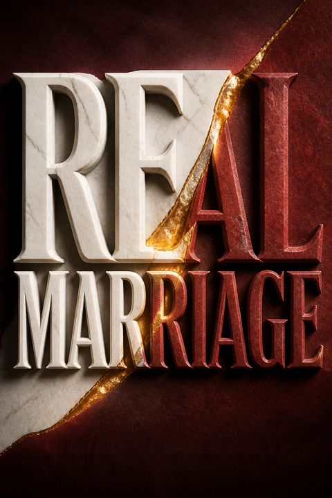 Real Marriage by Mark Driscoll