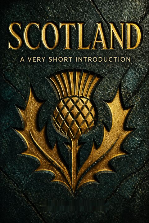 Scotland by Rab Houston