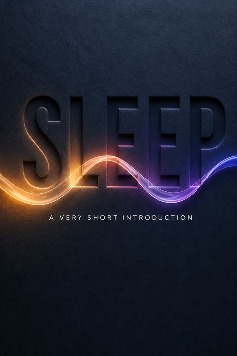 Sleep by Steven W. Lockley