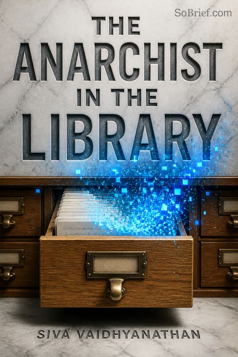 The Anarchist In The Library
