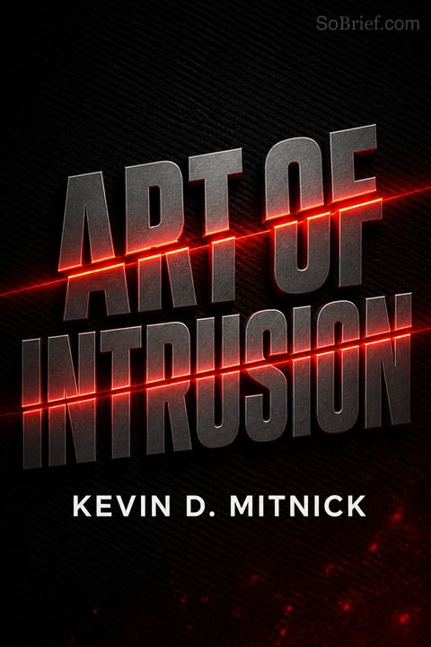Art of Intrusion