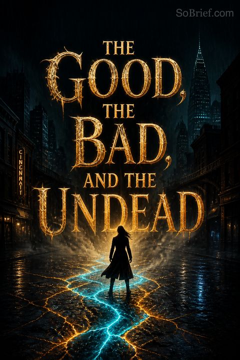 The Good, the Bad, and the Undead