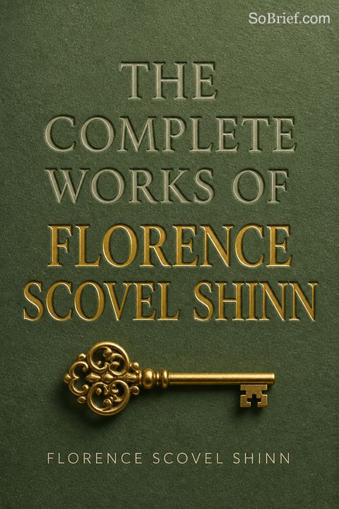 The Complete Works of Florence Scovel Shinn