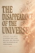 La desaparición del universo