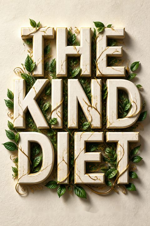The Kind Diet by Alicia Silverstone