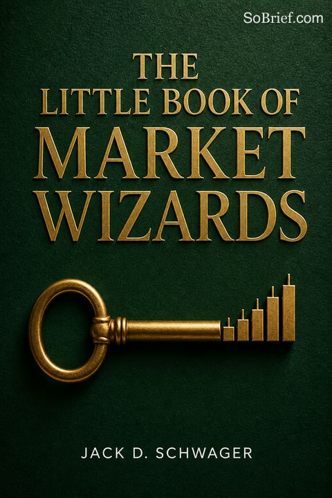 The Little Book of Market Wizards