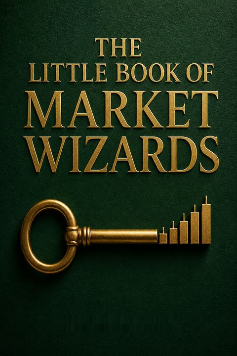 The Little Book of Market Wizards