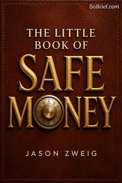 The Little Book of Safe Money
