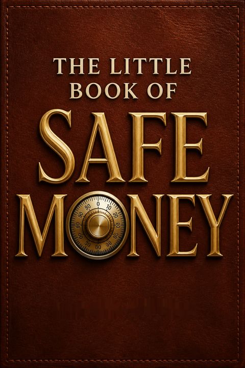 The Little Book of Safe Money