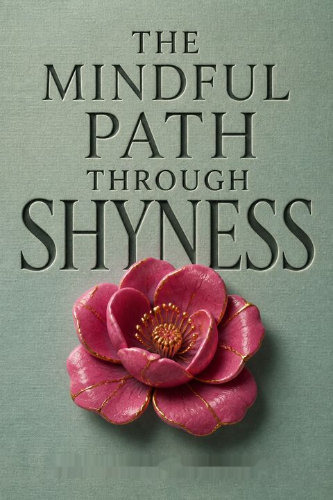 The Mindful Path Through Shyness by Steven H. Flowers