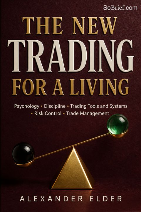 The New Trading for a Living