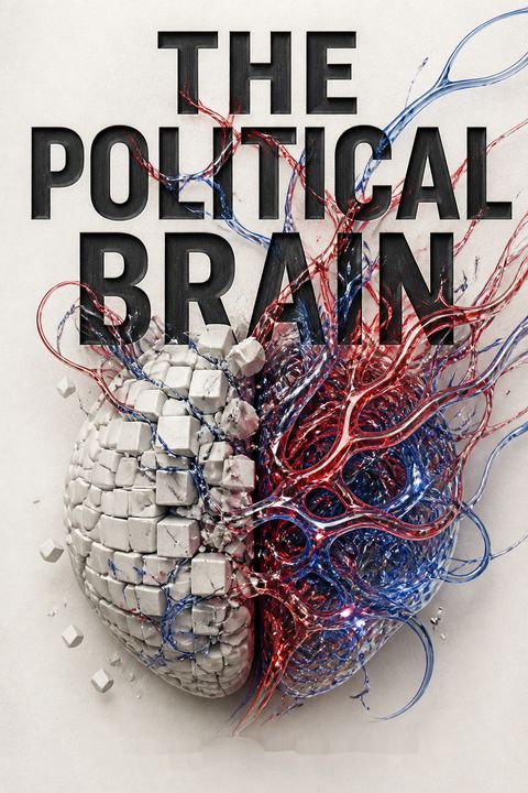 The Political Brain by Drew Westen