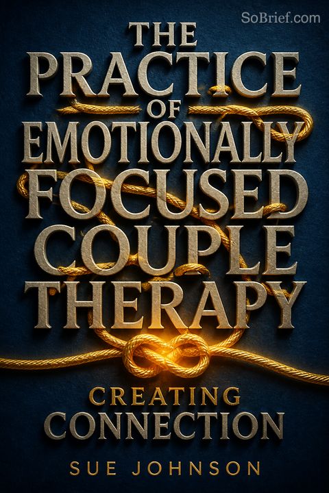 The Practice of Emotionally Focused Couple Therapy