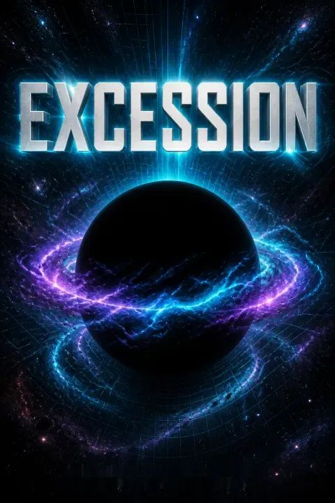 Excession by Iain M. Banks