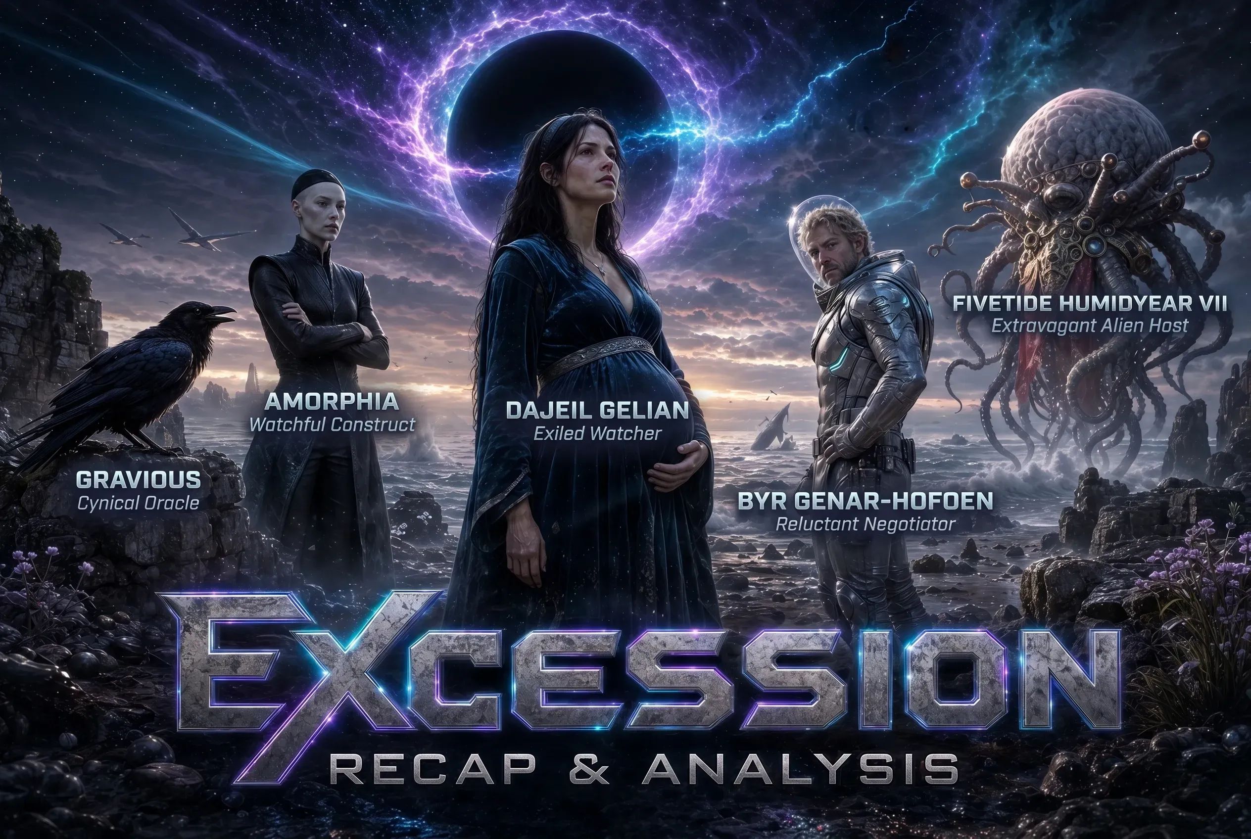 Excession