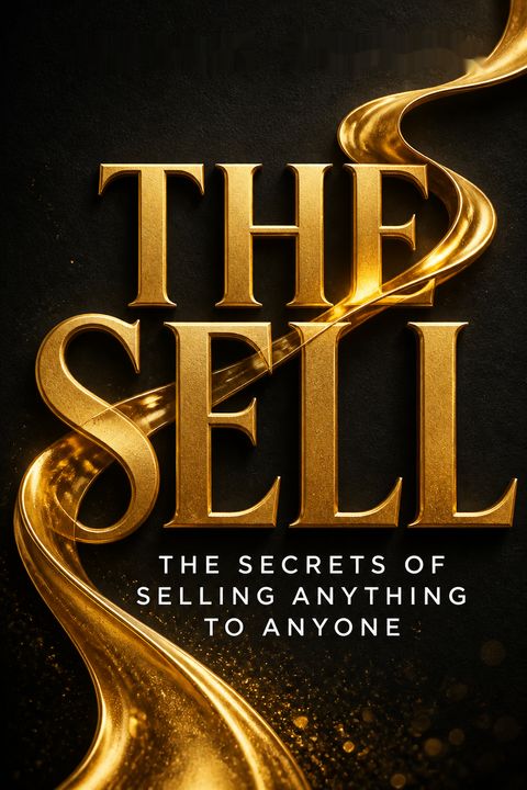 The Sell by Fredrik Eklund