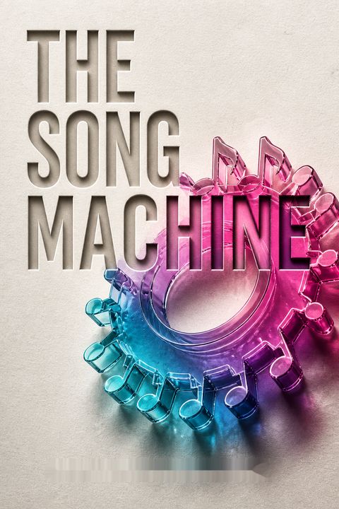 The Song Machine by John Seabrook