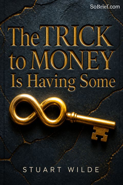 The Trick to Money Is Having Some