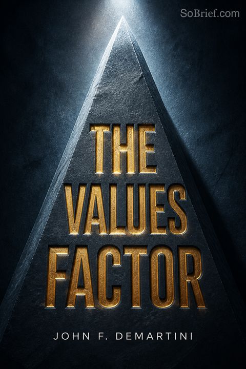 The Values Factor
