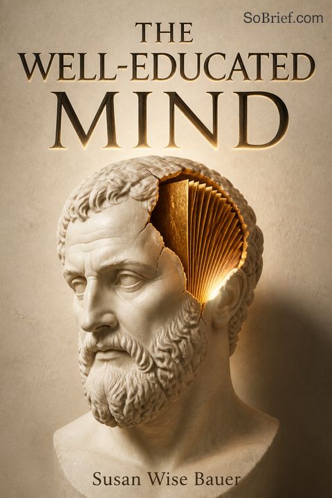 The Well-Educated Mind