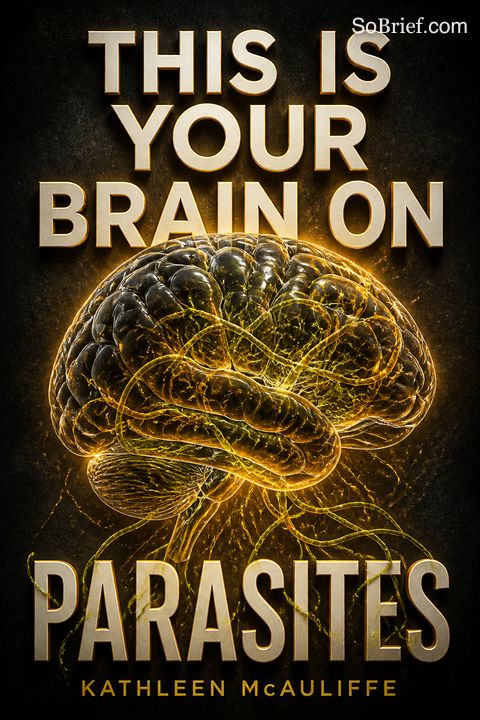 This Is Your Brain on Parasites