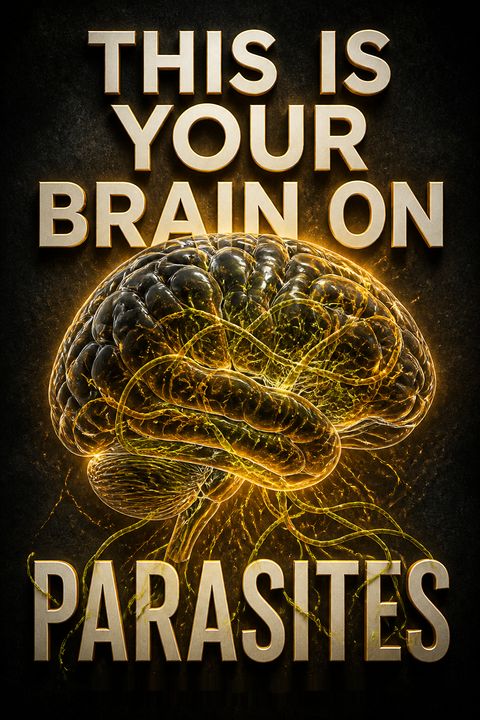 This Is Your Brain on Parasites
