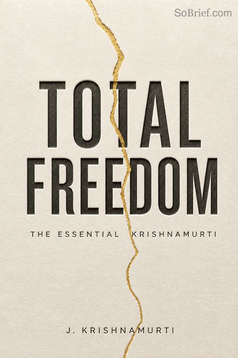 Total Freedom