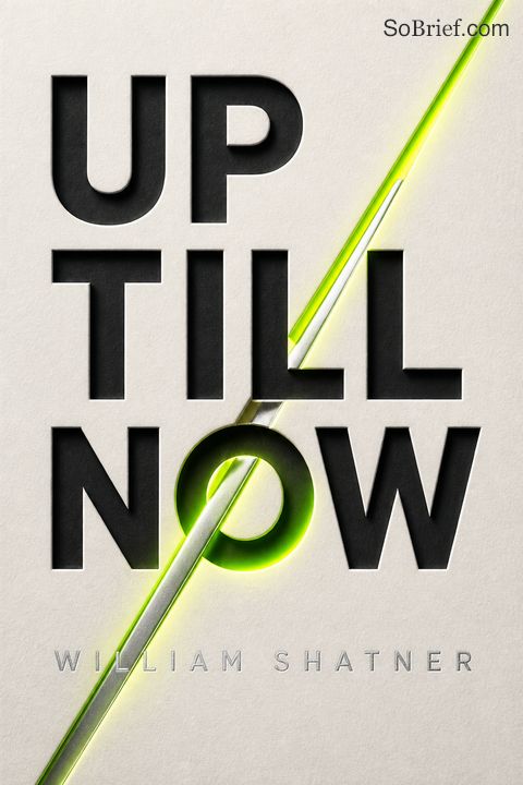 Up Till Now