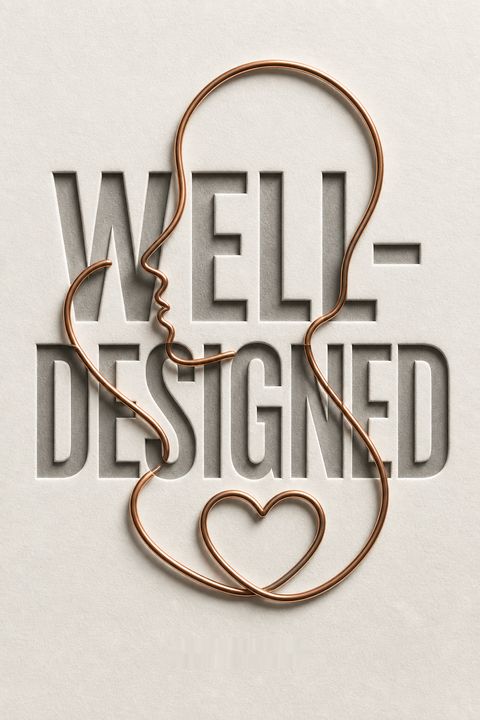 Well-Designed by Jon Kolko