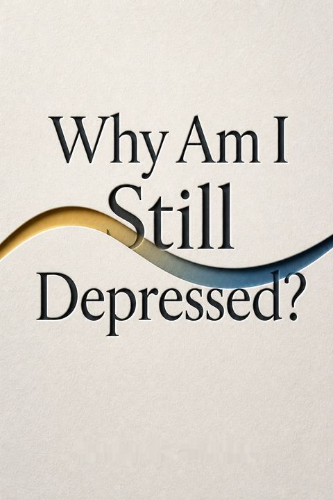 Why Am I Still Depressed? Recognizing and Managing the Ups and Downs of Bipolar II and Soft Bipolar Disorder by James R.  Phelps