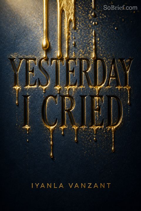 Yesterday I Cried
