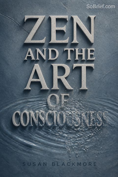 Zen and the Art of Consciousness