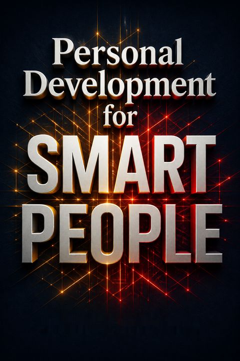 Personal Development for Smart People by Steve Pavlina