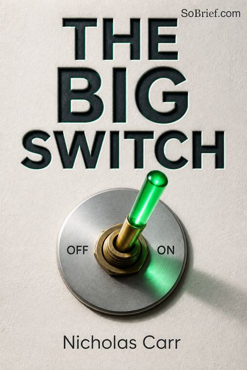 The Big Switch