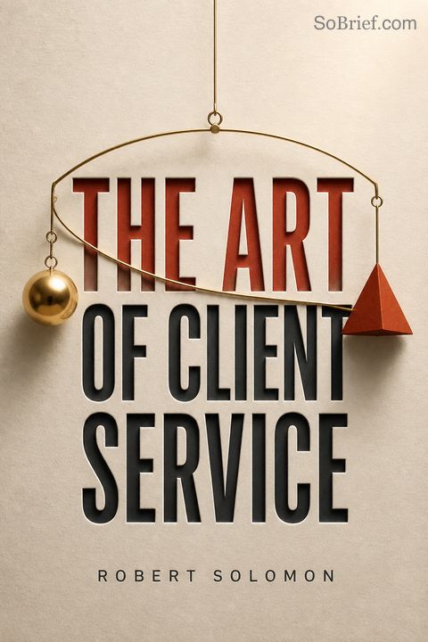 The Art of Client Service, Revised and Updated Edition