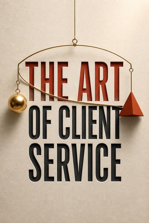 The Art of Client Service, Revised and Updated Edition by Robert Solomon