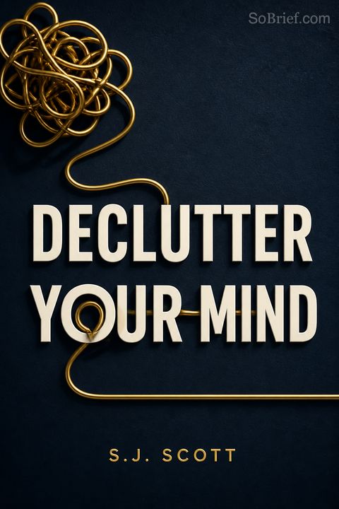 Declutter Your Mind