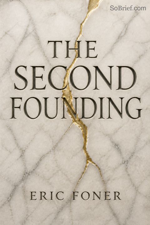 The Second Founding