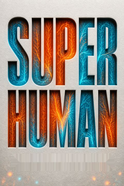 Super Human