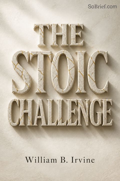 The Stoic Challenge