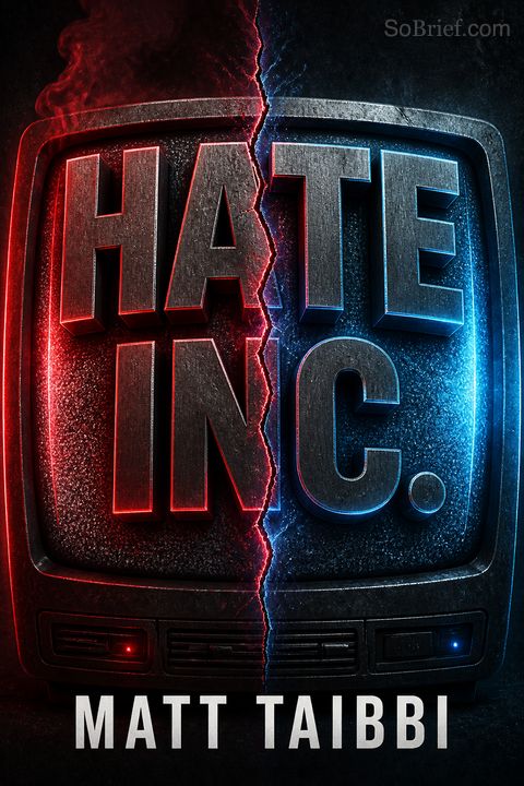 Hate Inc.