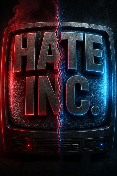 Hate Inc.
