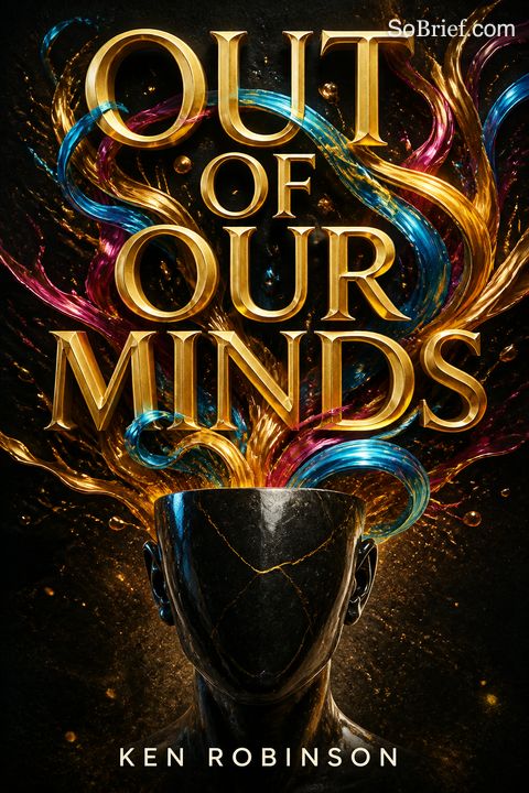 Out of Our Minds