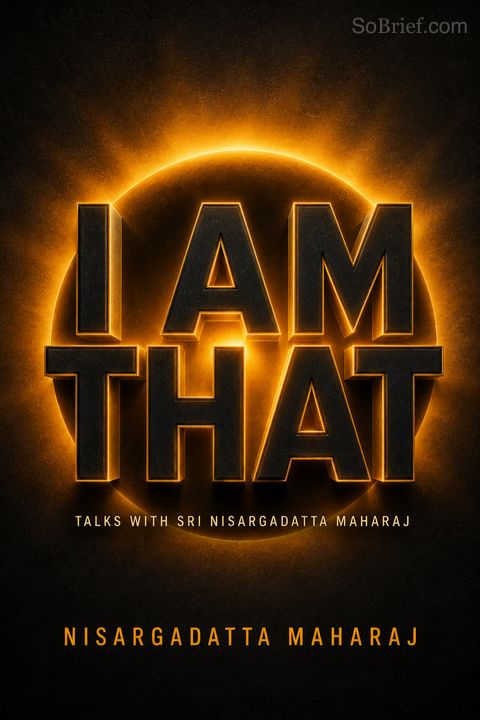 I Am That