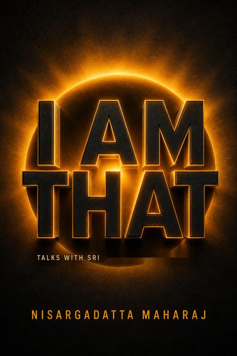 I Am That