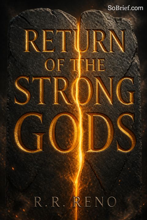 Return of the Strong Gods