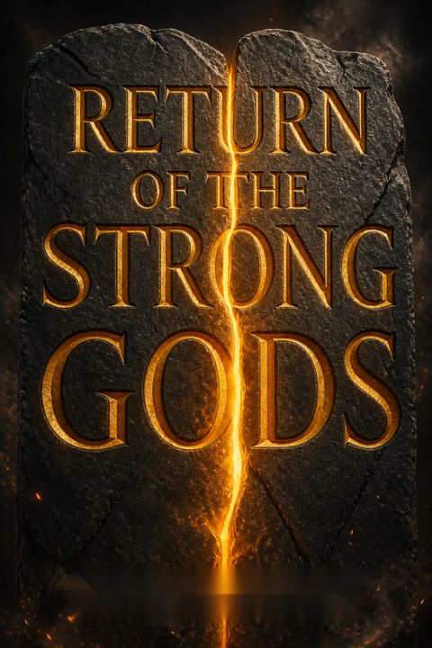 Return of the Strong Gods